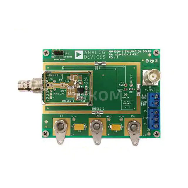 ADA4530-1R-EBZ-TIA ADA4530-1R-EBZ-TIA