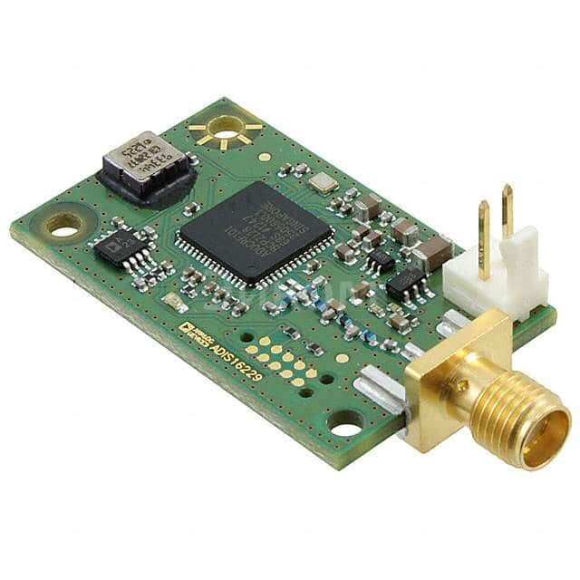 ADIS16229AMLZ ADIS16229AMLZ