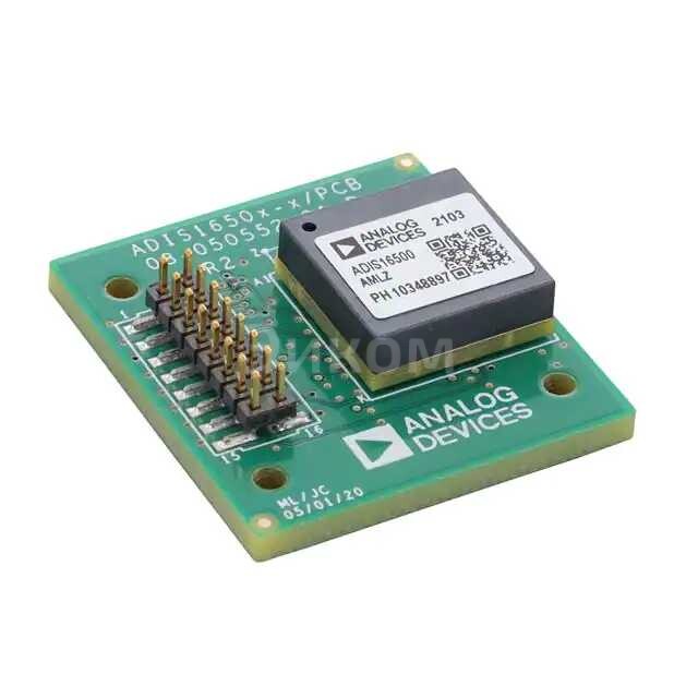 ADIS16500/PCBZ ADIS16500/PCBZ