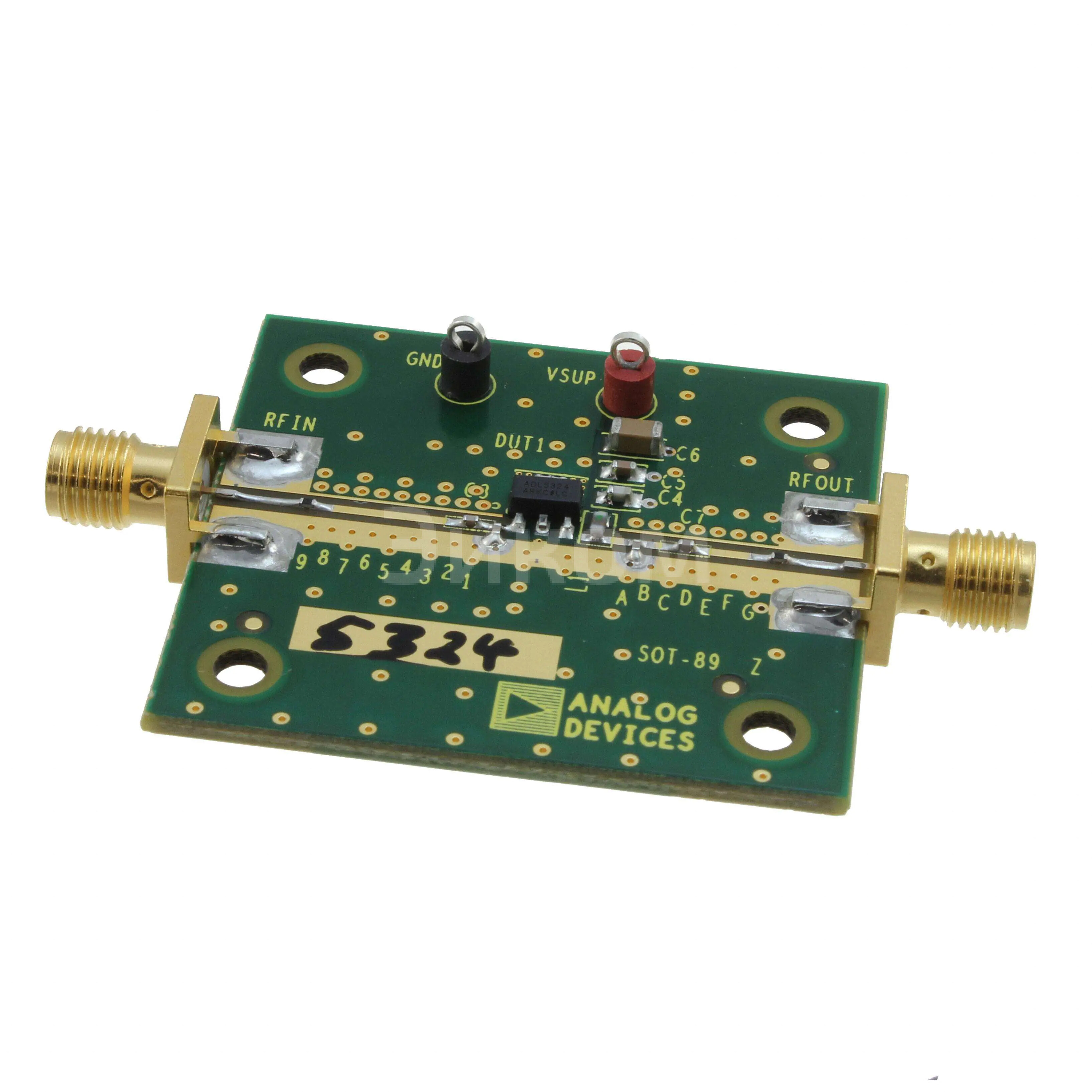 ADL5324-EVALZ ADL5324-EVALZ