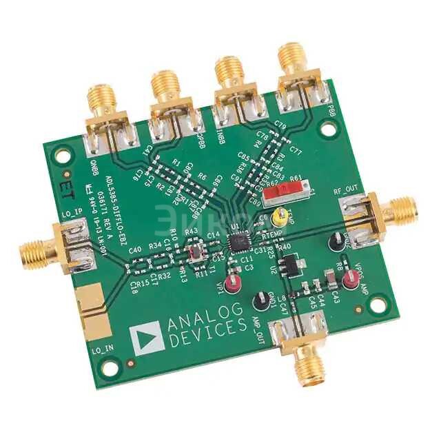 ADL5385-DIFFLO-EBZ ADL5385-DIFFLO-EBZ