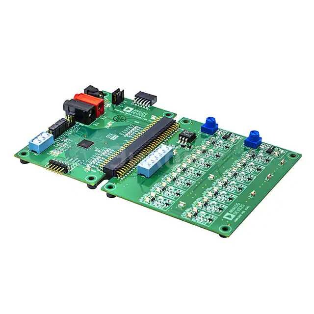 ADM1266-EVALZ ADM1266-EVALZ