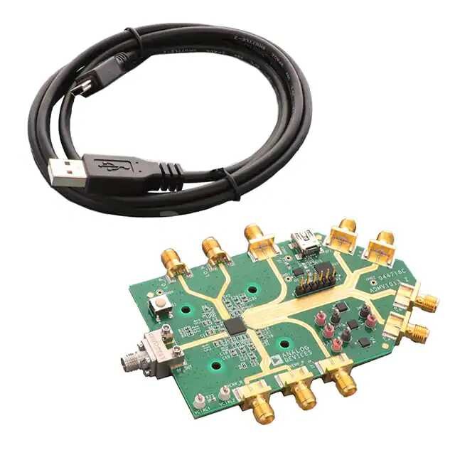 ADMV1013-EVALZ ADMV1013-EVALZ