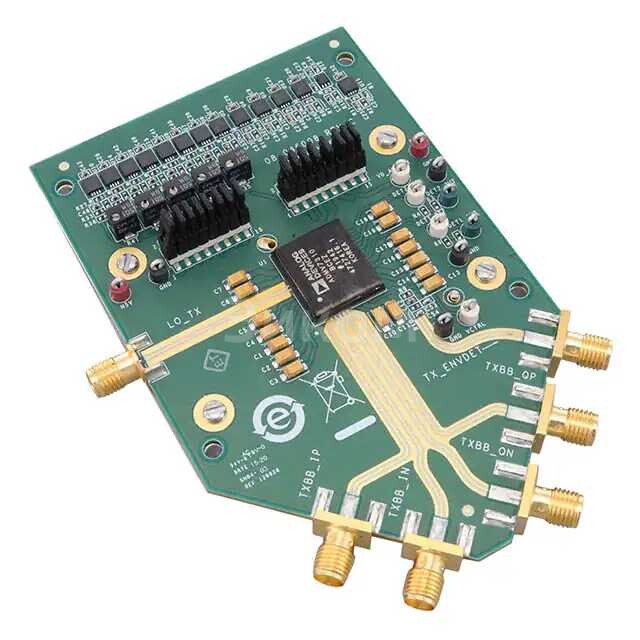 ADMV7310-EVALZ ADMV7310-EVALZ