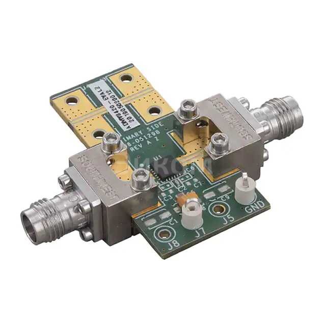 ADMV8420-EVALZ ADMV8420-EVALZ