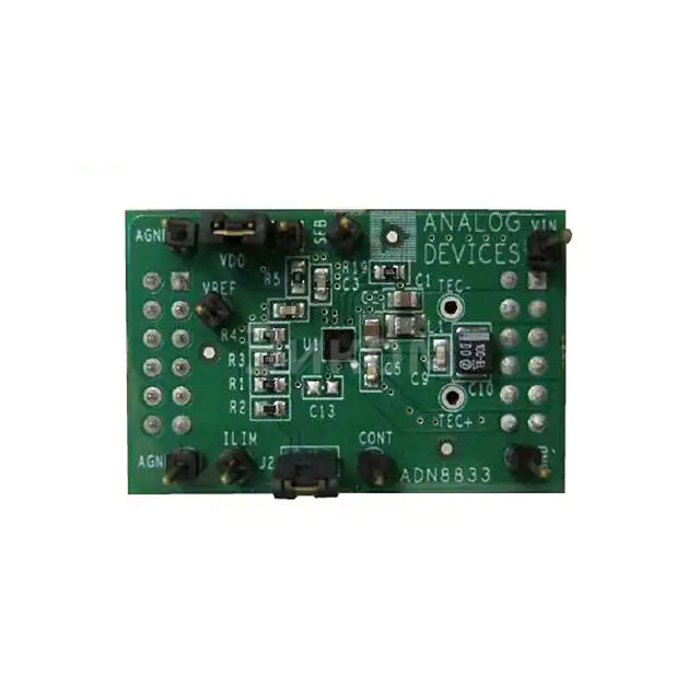 ADN8833CB-EVALZ ADN8833CB-EVALZ