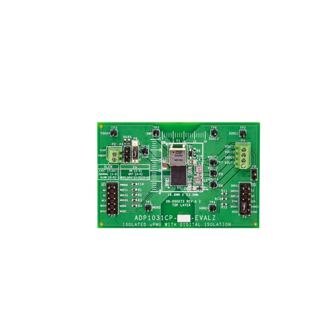 купить ADP1031ACPZ-4 цена