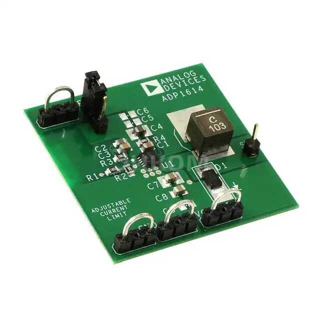 ADP1614-1.3-EVALZ ADP1614-1.3-EVALZ