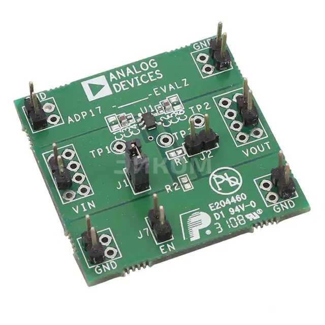 ADP170-1.8-EVALZ ADP170-1.8-EVALZ
