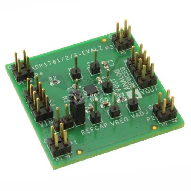 ADP1762-ADJ-EVALZ