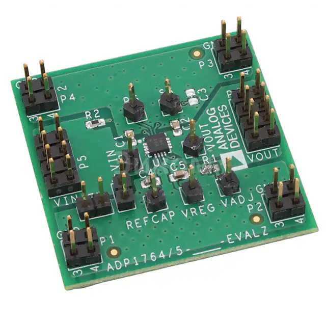 ADP1765-ADJ-EVALZ ADP1765-ADJ-EVALZ