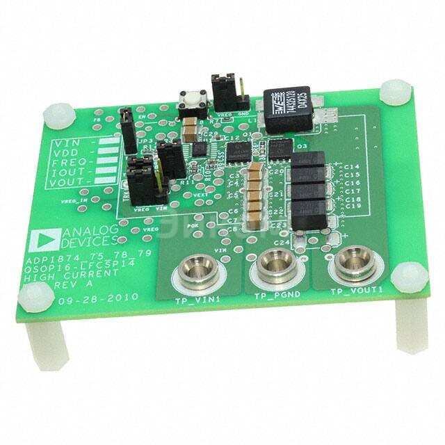 ADP1879-0.3-EVALZ ADP1879-0.3-EVALZ