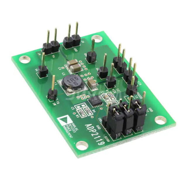 ADP2119-EVALZ ADP2119-EVALZ