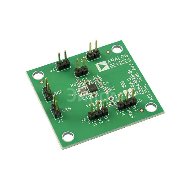 ADP2503-EVALZ ADP2503-EVALZ