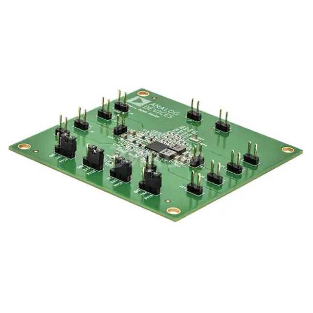 ADP5014-EVALZ ADP5014-EVALZ