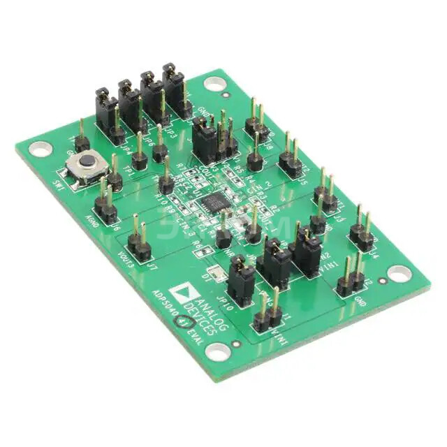 ADP5041CP-1-EVALZ ADP5041CP-1-EVALZ