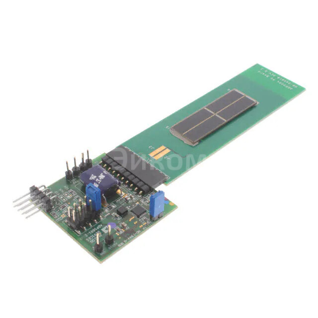 ADP5091-2-EVALZ ADP5091-2-EVALZ