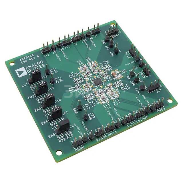 ADP5138W-1-EVALZ ADP5138W-1-EVALZ