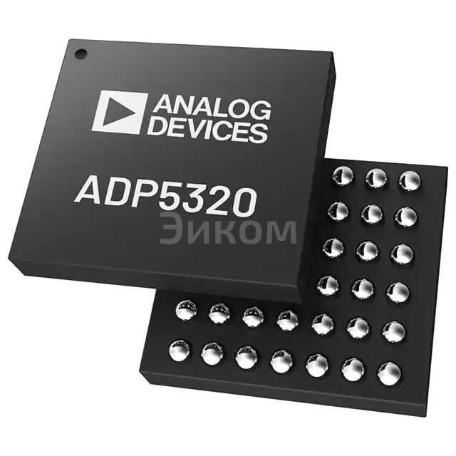ADP5320BCBZ-1-R7 ADP5320BCBZ-1-R7