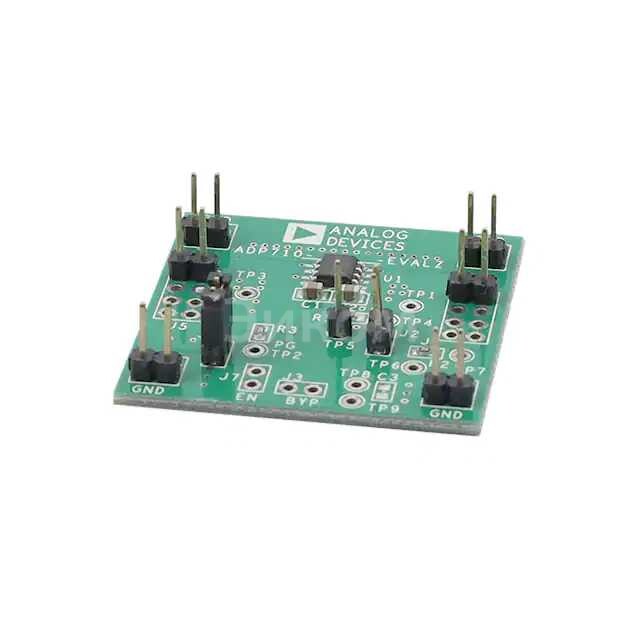 ADP7102RD-EVALZ