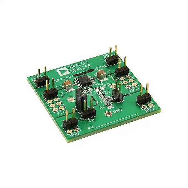 ADP7142RD-EVALZ ADP7142RD-EVALZ