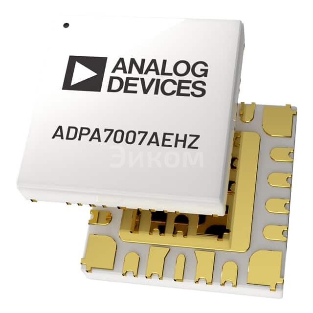 ADPA7007AEHZ ADPA7007AEHZ
