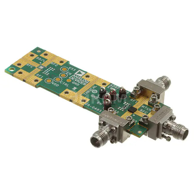 ADRF5026-EVALZ ADRF5026-EVALZ