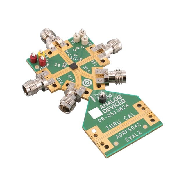 ADRF5042-EVALZ ADRF5042-EVALZ