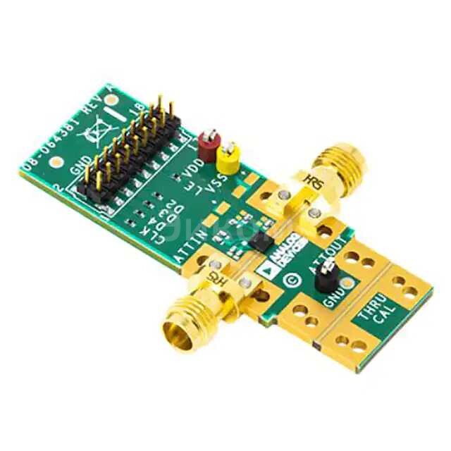 ADRF5740-EVALZ-185 ADRF5740-EVALZ-185