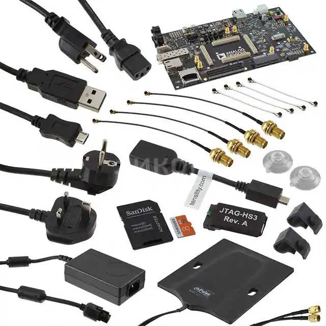 ADRV1CRR-FMC ADRV1CRR-FMC