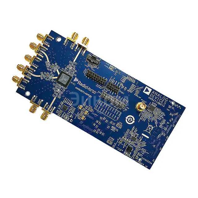 ADRV9371-W/PCBZ