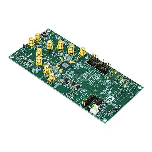 ADRV9002NP/W1/PCBZ