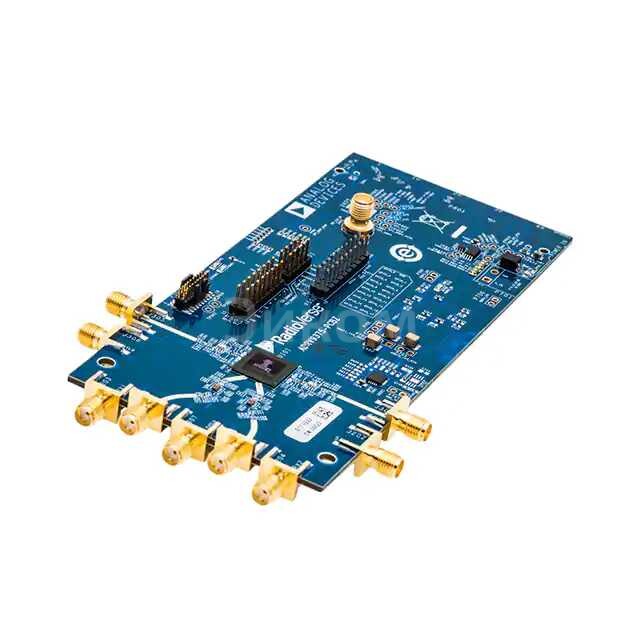 ADRV9375-N/PCBZ ADRV9375-N/PCBZ