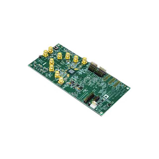 ADRV9002NP/W2/PCBZ ADRV9002NP/W2/PCBZ