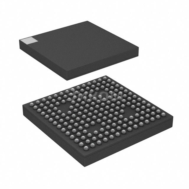 ADSP-BF705BBCZ-4 ADSP-BF705BBCZ-4