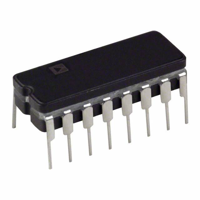 купить DAC08AQ/883C цена