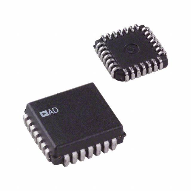 купить DAC8413FPCZ цена