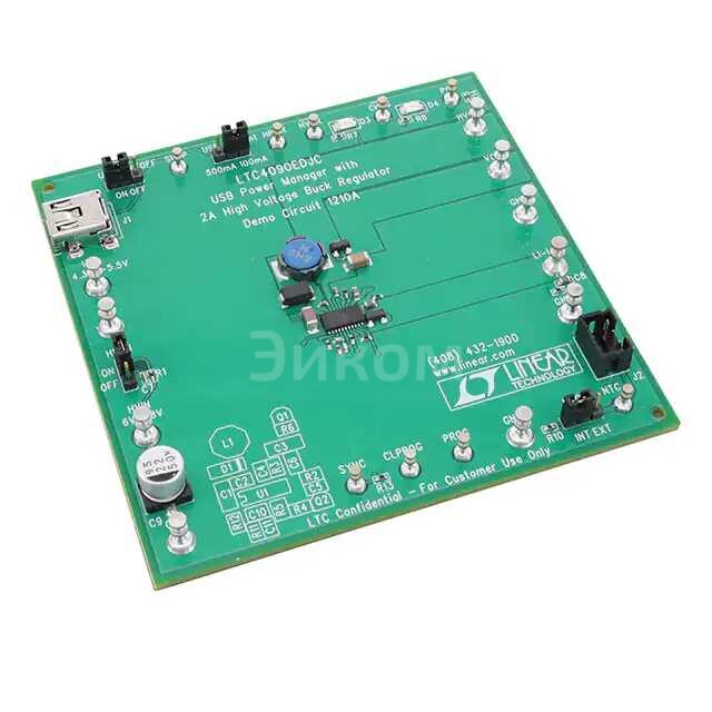 DC1210A DC1210A