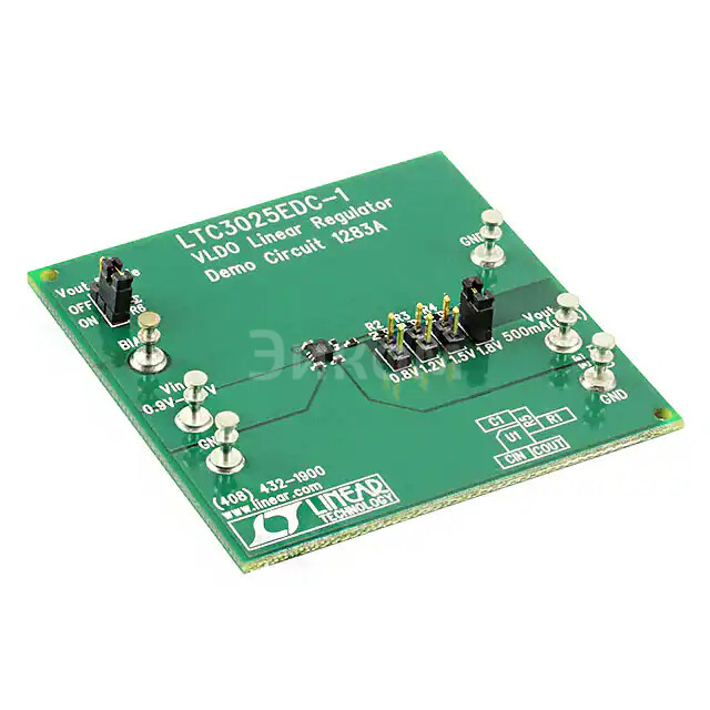 DC1283A DC1283A