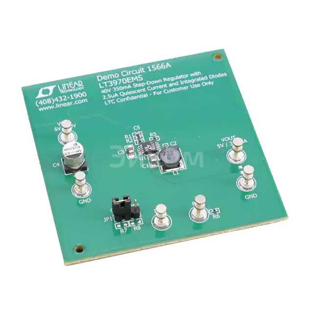 DC1566A