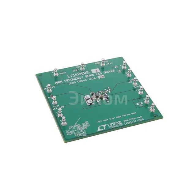 DC1612A-A DC1612A-A