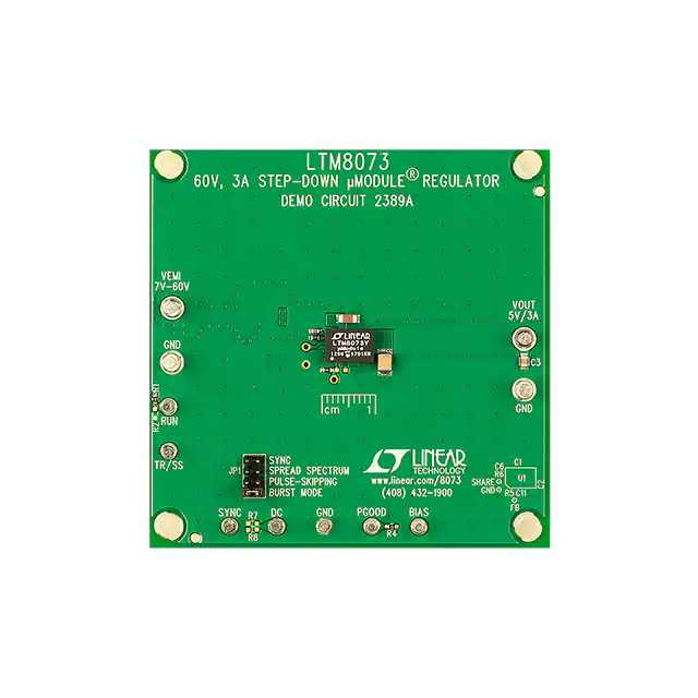 DC2389A