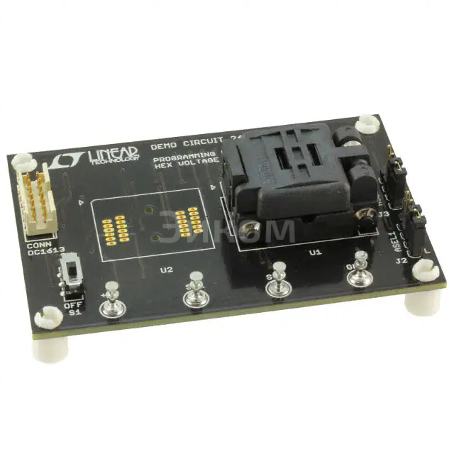 DC2450A-A DC2450A-A
