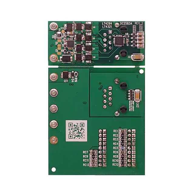 DC2583A