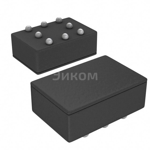 LM4872IBPX LM4872IBPX