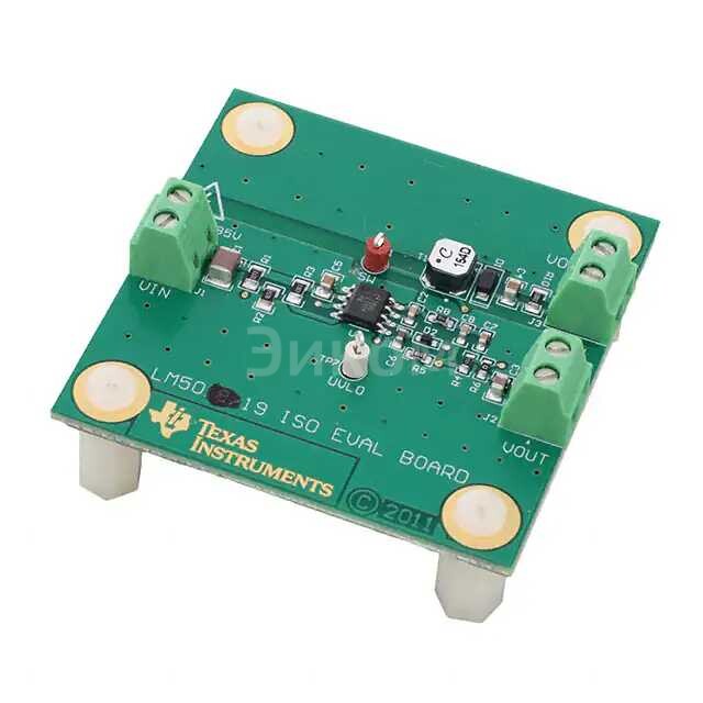 LM5019ISOEVAL/NOPB LM5019ISOEVAL/NOPB