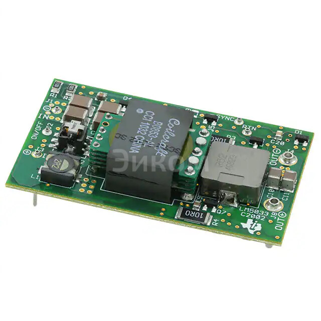 LM5033SD-EVAL LM5033SD-EVAL