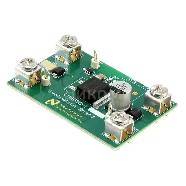 LM5050MK-1EVAL/NOPB LM5050MK-1EVAL/NOPB