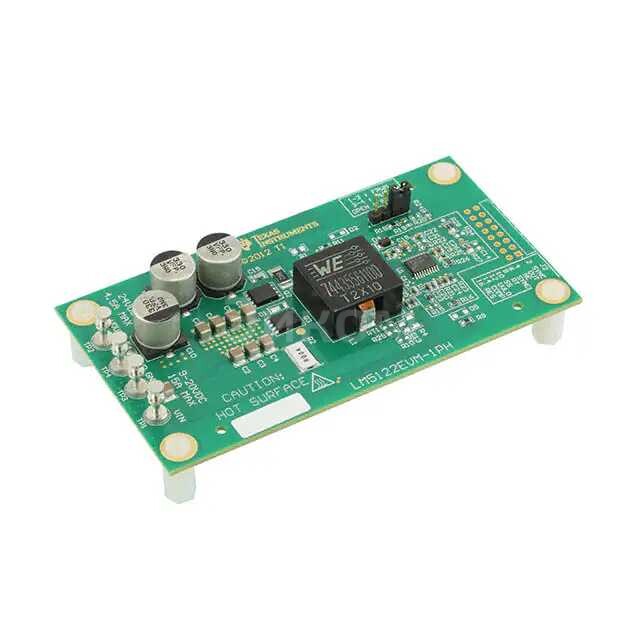 LM5122EVM-1PH