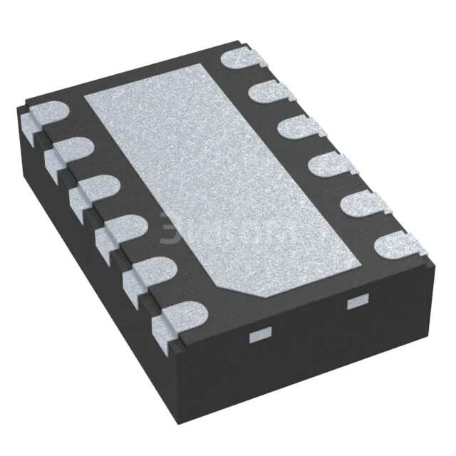 LM5155QDSSTQ1 LM5155QDSSTQ1